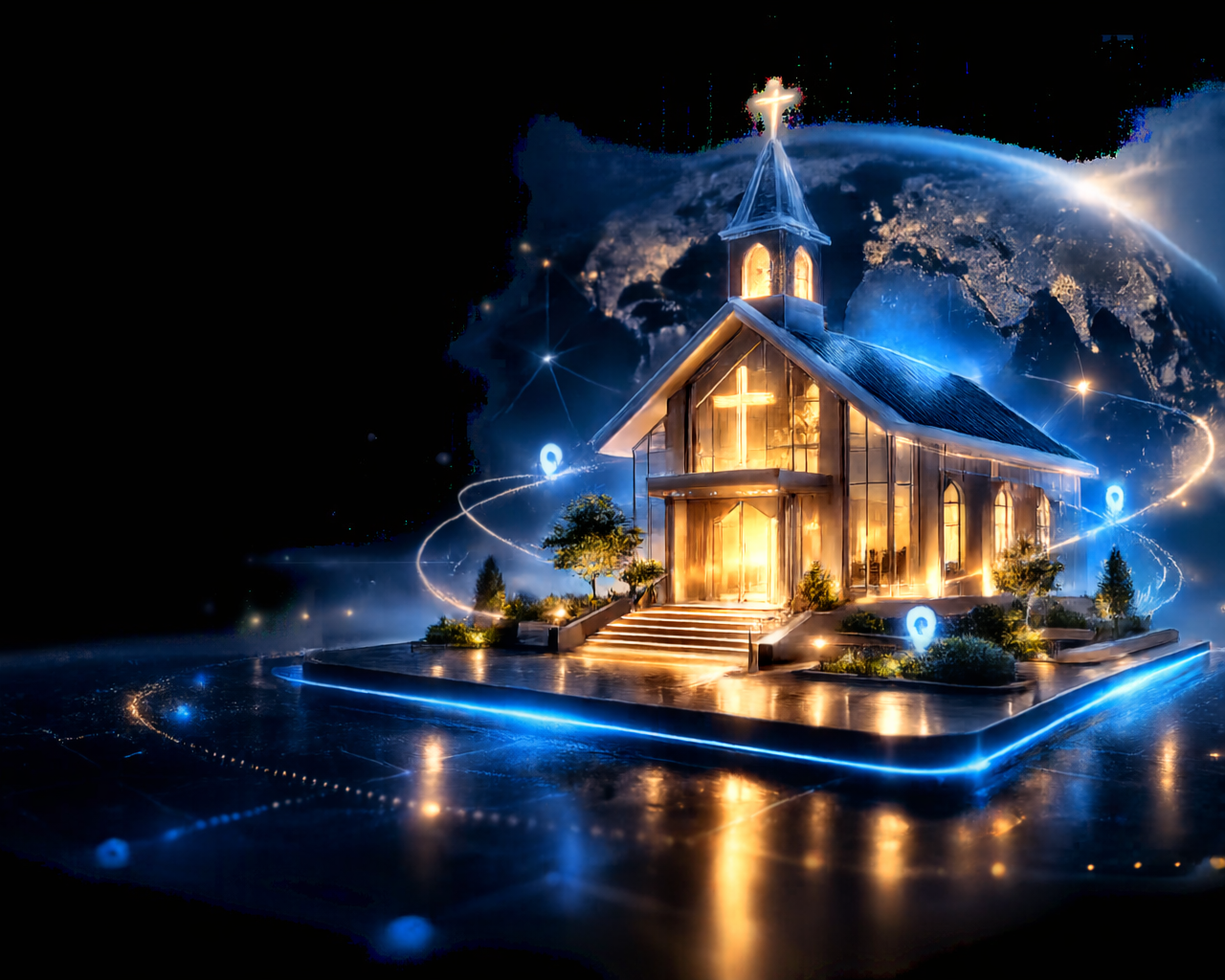 Mission Bible Fellowship